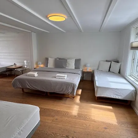 Vinkelgata 20 Vandrarhem Stavanger