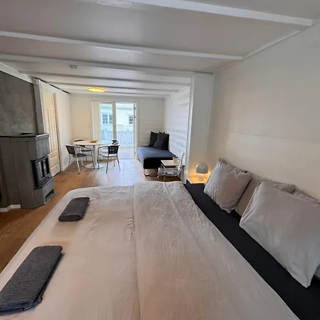 Vinkelgata 20 Vandrarhem Stavanger