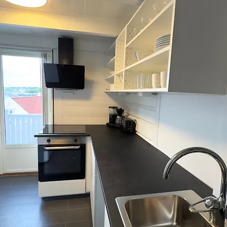 Vandrarhem Vinkelgata 20 Stavanger