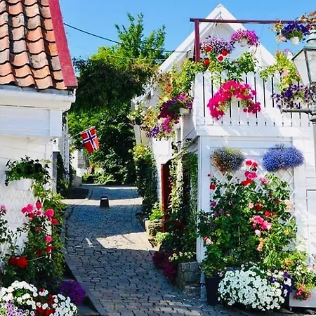 Vinkelgata 20 Vandrarhem Stavanger