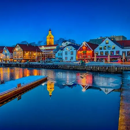 Vinkelgata 20 Vandrarhem Stavanger