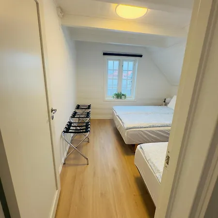 Vandrarhem Vinkelgata 20