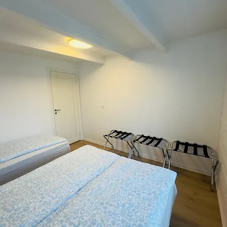 Vandrarhem Vinkelgata 20